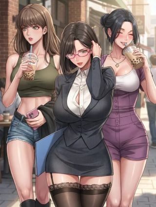 包子漫画登录免费漫画网页版热门日漫推荐